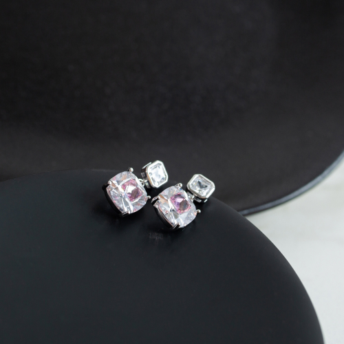 Серьги Rosate S