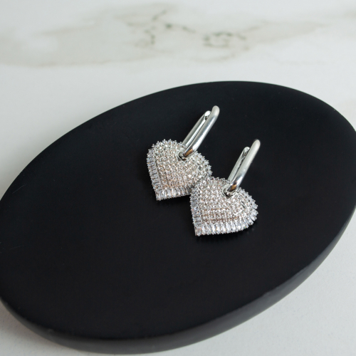 Серьги Ancona S