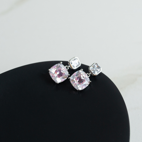Серьги Rosate S