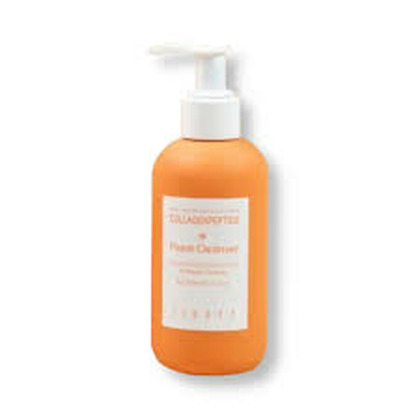 JGT CollagenPeptide Пенка для лица с коллагеном и пептидами Jigott CollagenPeptide Foam Cleanser 200ml