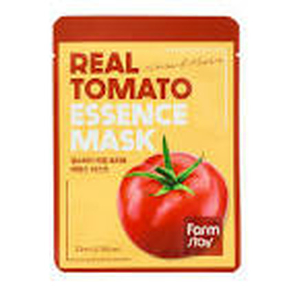 ФМС VD Маска тканевая для лица с экстрактом томата FarmStay Tomato Mask Sheet , 23ml