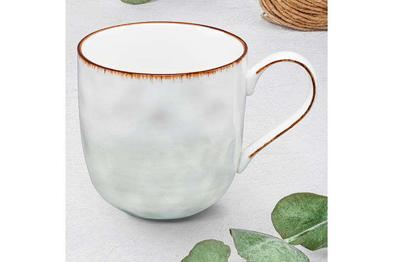 БЫЛО 442руб! Кружка 360 мл 13*9*9 см