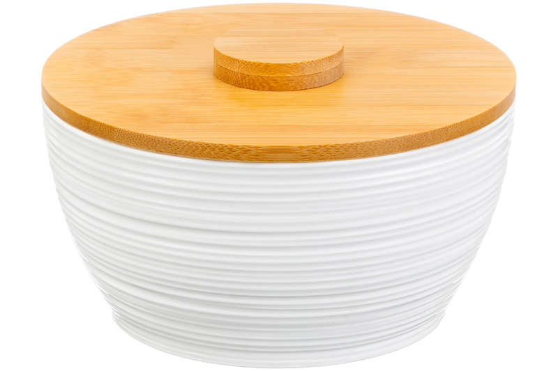 БЫЛО 675 руб!! Банка д/печенья 700 мл 14,5*14,5*7,5 см