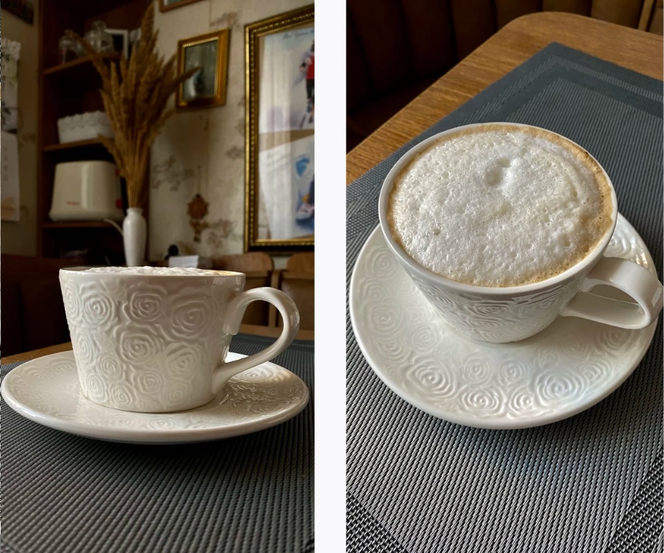 БЫЛО 583руб!!* Чайн. пара 2 пр. 360 мл