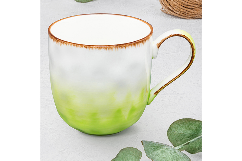 БЫЛО 442руб! Кружка 360 мл 13*9*9 см