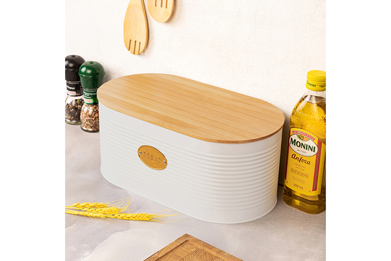 БЫЛО 2092 руб!! Хлебница 34*18*14 см