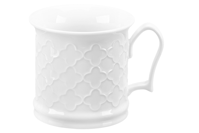 БЫЛО 294руб! Кружка 400 мл 12,5*9,7*9,3 см