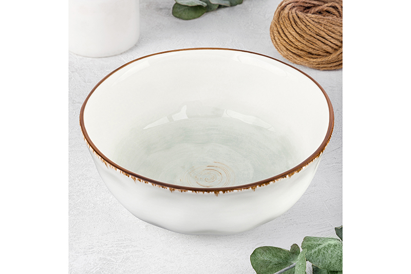 БЫЛО 827 руб!! Салатник 18*18*7 см 1 л