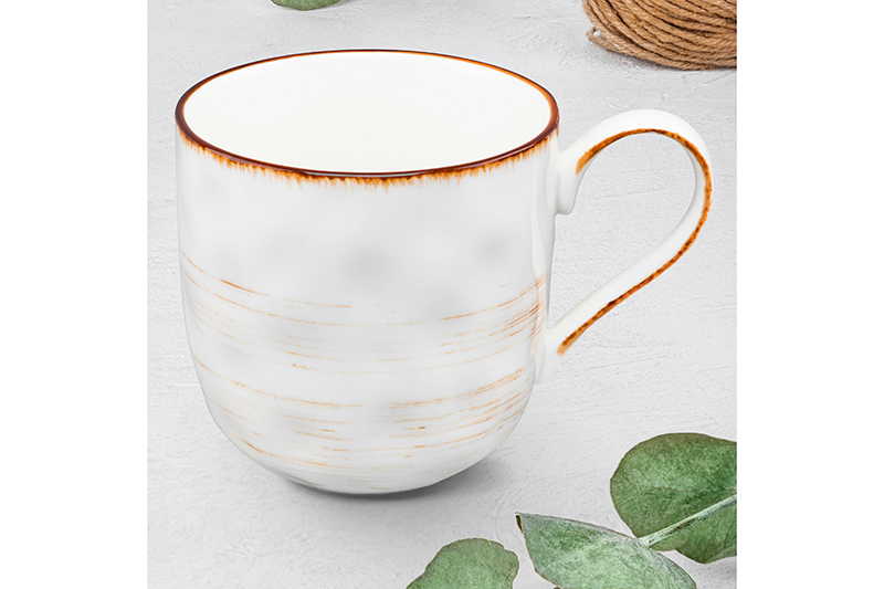 БЫЛО 442руб! Кружка 360 мл 13*9*9 см