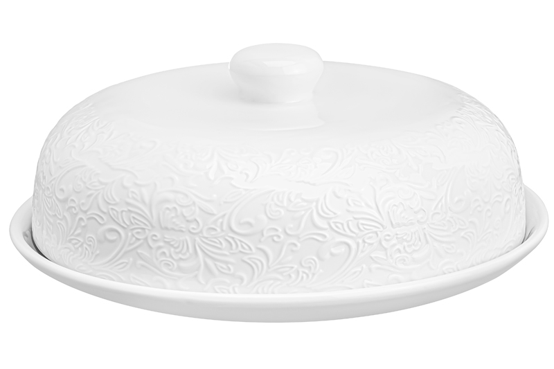 БЫЛО 1543 руб!! Блинница 23*23*9,5 см