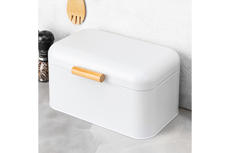 БЫЛО 1938 руб!! Хлебница 30,5*20,7*16,1 см