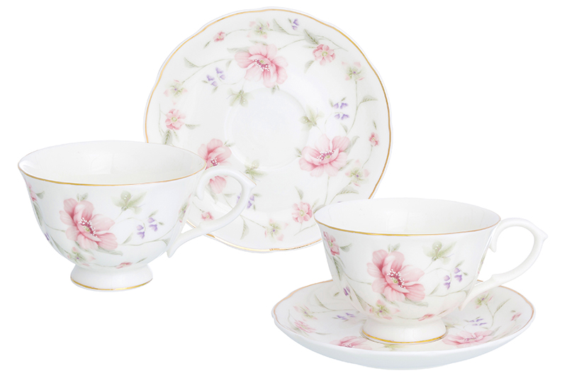 БЫЛО 1499 руб!! Чайн. пара 4 пр. 250 мл