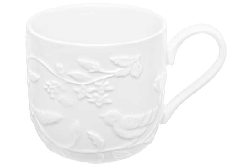 БЫЛО 318 руб!! Кружка 400 мл 13*9*9 см