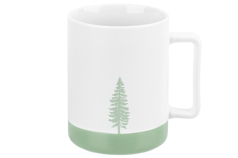 БЫЛО 330 руб!! Кружка 400 мл 11*8*11 см