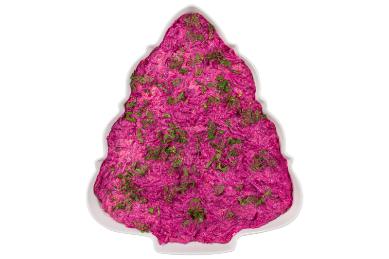 БЫЛО 683 руб!! Шубница 25,5*22,2*4 см 1000 мл