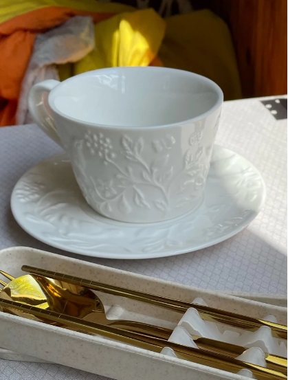 БЫЛО 1105 руб!! Чайн. пара 4 пр. 360 мл