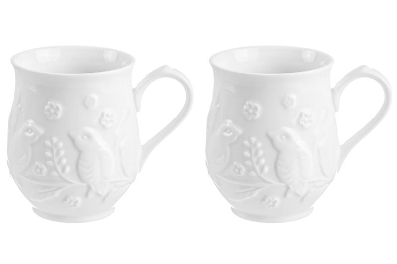 БЫЛО 503 руб!! Кружка 350 мл 11,5*9*9,5 см