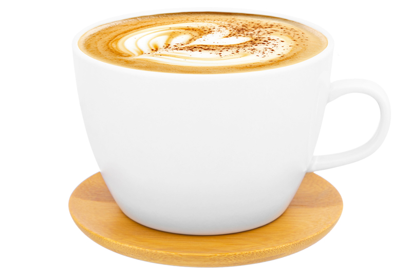 БЫЛО 551руб! Чашка для капучино и кофе латте 500 мл