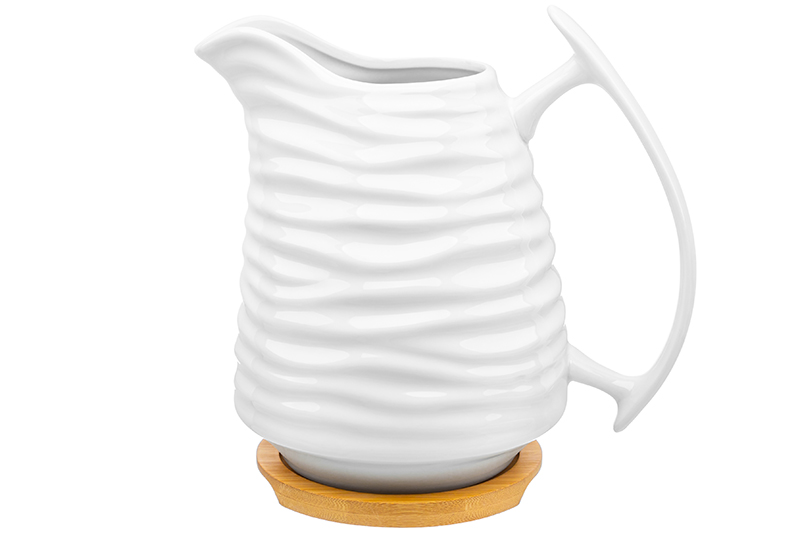 БЫЛО 1748 руб!! Кувшин 1,9 л 20*14,5*21 см