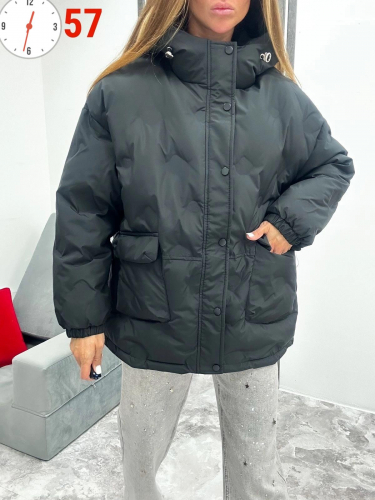 Куртка женская, код 2525488
