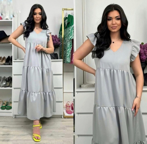 Платье женское, код 50312382