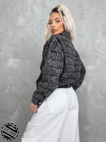 Куртка женская, код 3716859