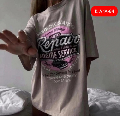 Футболка женская, код 50312203