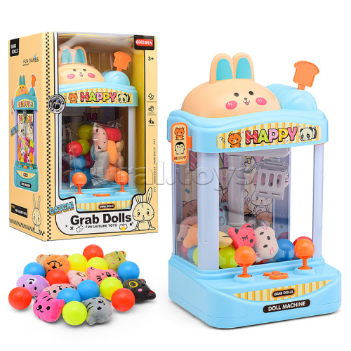 Игра хваталка 