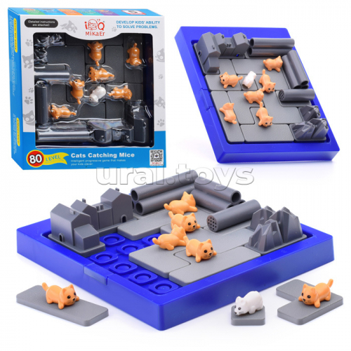 Игра развивающая 