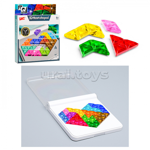 Игра развивающая 
