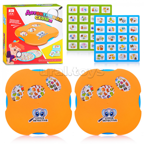 Настольная игра 