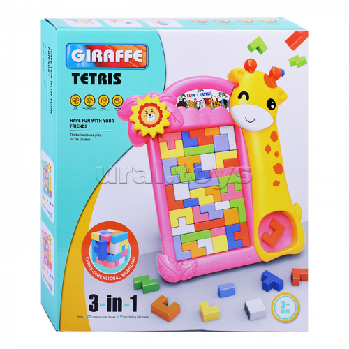 Логическая игра 
