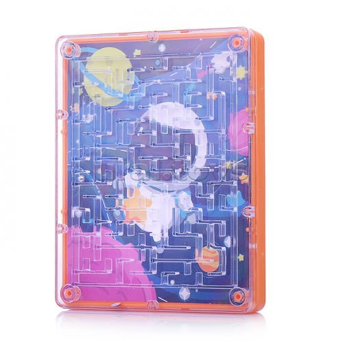 Игрушка развивающая 2 в1 