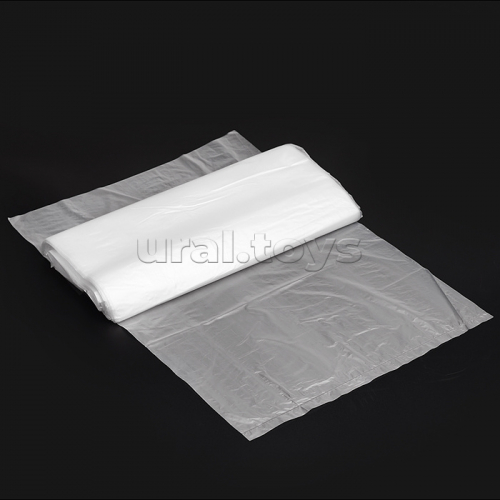 Пакет фасовочный 300*400 (20мкм) ПНД (100 шт в упаковке)