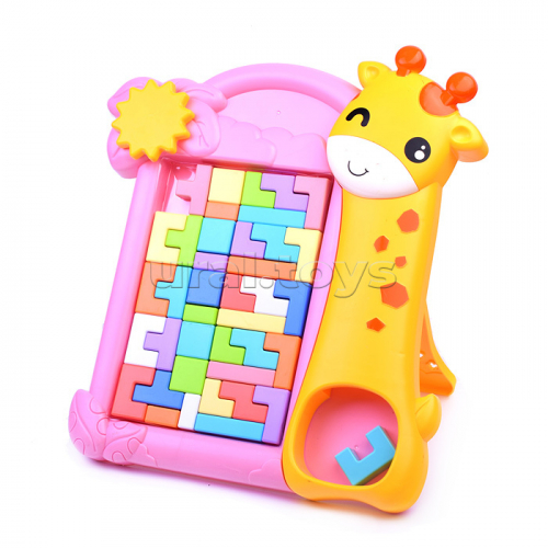 Логическая игра 