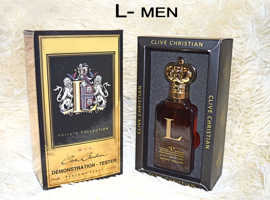 Клайв расторжение. Духи Клайв Кристиан тестер. Clive Christian l for women. Clive Christian Demonstration Tester 50ml. Clive Christian l women.