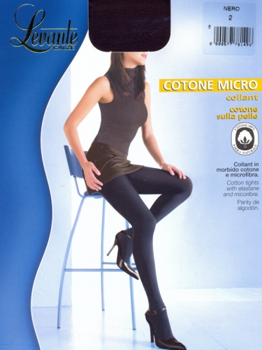 Levante Cotone Micro