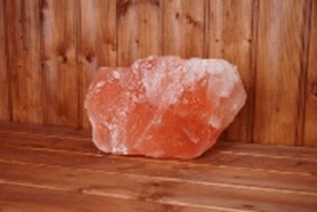Соляной камень для бани 2-3 кг 