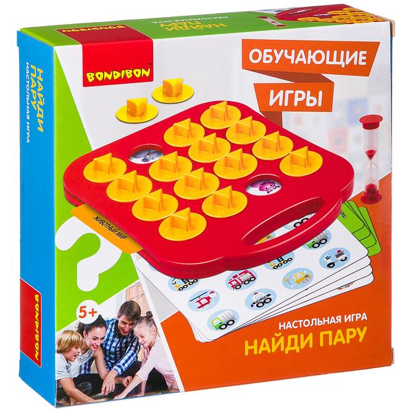 Настольная игра собери урожай как играть