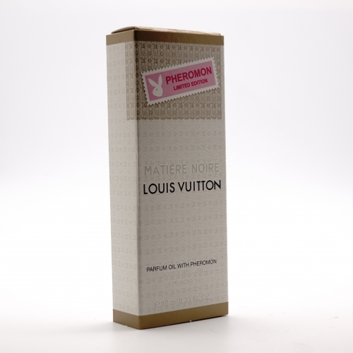 Копия парфюма Louis Vuitton Matière Noire