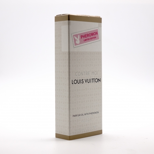Копия парфюма Louis Vuitton Contre Moi