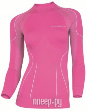 Футболка женская дл. рукав Thermo 958р. 1597р.