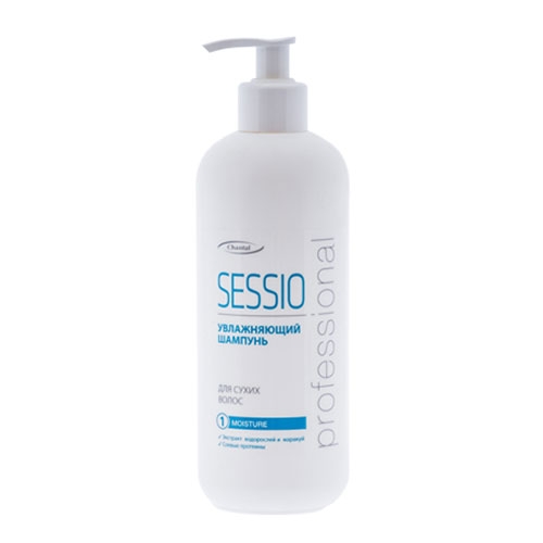 Sessio professional маска увлажняющая для волос