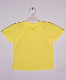 М14 футболка лимон