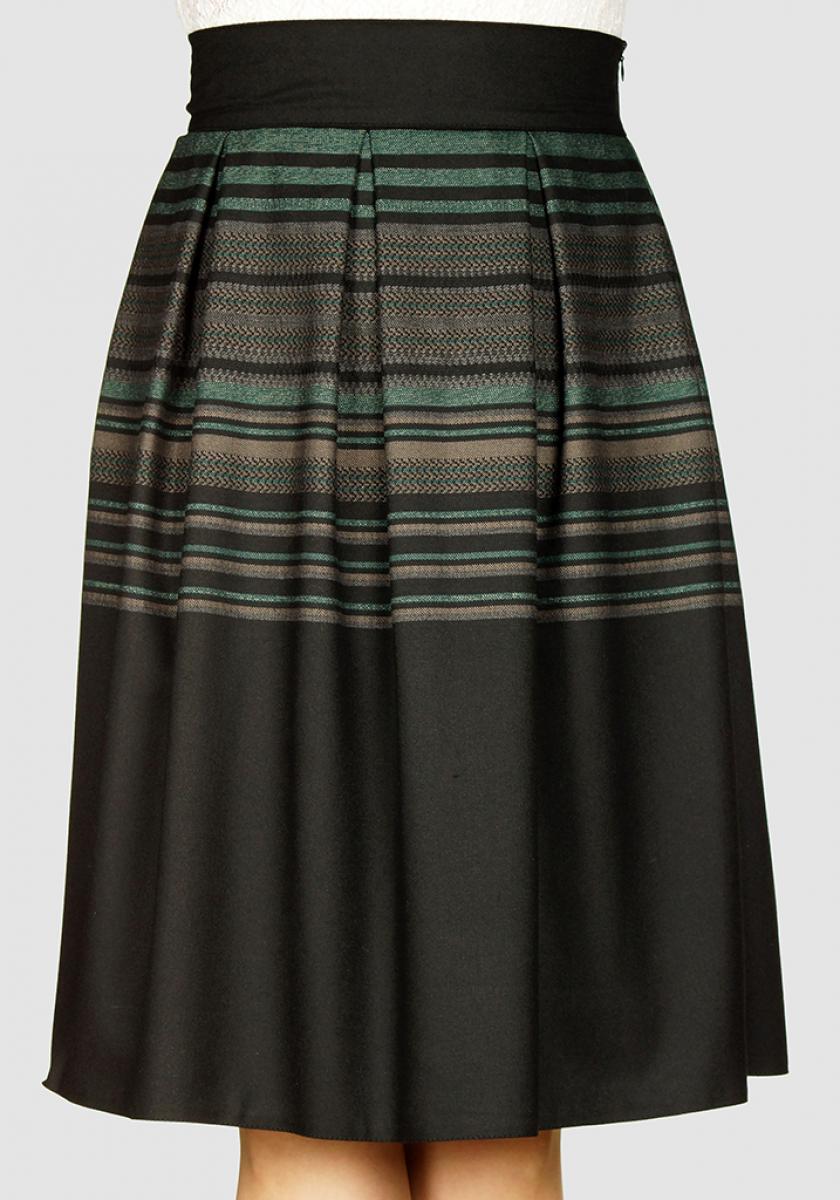 марко поло юбка. юбка по косой. юбки два цвета. комбинированные юбки в клетку. юбка в круговую складку.