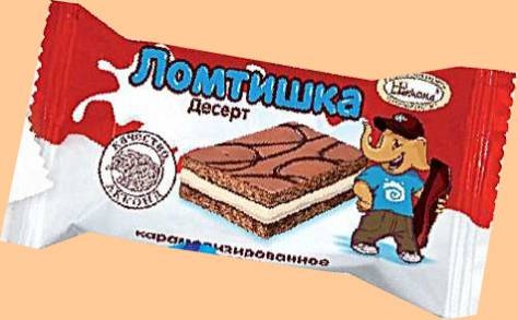 Сладости Без Молока Купить