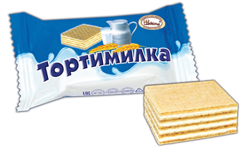Тортимилка. акконд