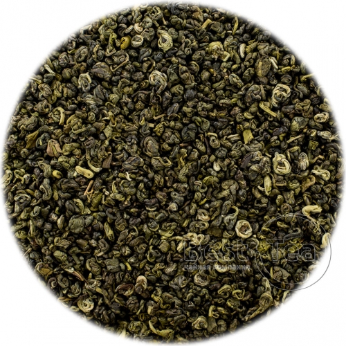 Чай Чжэнь Ло (Зеленая спираль) зел.