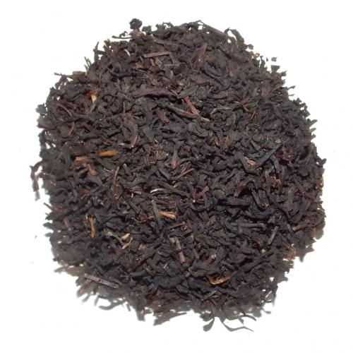 Чай № 76 «Най Сян Хун Ча (Красный молочный чай)»