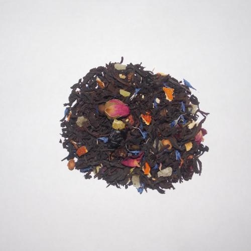 Чай № 123 Черный Императорский